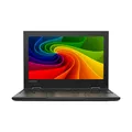 Produktbild: Lenovo Chromebook 500e G2 2-in-1 Celeron N4120 4GB 32GB eMMC 1366x768 Touch W11