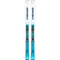 Produktbild: HEAD Herren Racing Ski WC Rebels e.XSR + PR 11 GW