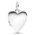 Produktbild: PANDORA Schmuck Anhänger Silber Aufklappbares Herz 394013C01
