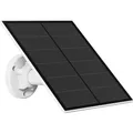 Produktbild: Bea-Fon Solarpanel Zubehör für Akku Kamera (5 W, 0.29 kg) (BEASH-SOLAR4-TC)