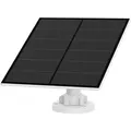 Produktbild: beafon Home Solar Panele 5W USB Typ-C - Weiß/Schwarz