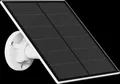 Produktbild: Beafon Solar 4 Solarpanel – mit 3 Meter USB-C-Kabel (Zubehör für Akku-Kamera)