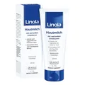 Produktbild: Linola Hautmilch, 200 ml PZN 04024782