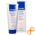 Produktbild: LINOLA Körperlotion 200 Ml Schützt Mit Lipiden Zur Regeneration Der Hautbarriere