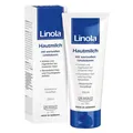 Produktbild: Linola Hautmilch · 200 ml · PZN 04024782