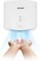 Produktbild: Anydry 2630S Händetrockner Automatischer Elektrischer Händetrockner 1400-1650W