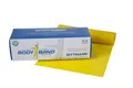 Produktbild: Body-Band 5,5m x 14,5 cm Dittmann Farbe Gelb - Leichter Widerstand