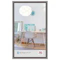 Produktbild: walther design Bilderrahmen stahl 10 x 18 cm New Lifestyle Kunststoffrahmen KV118D