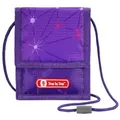 Produktbild: Step by Step Brustbeutel Zubehör Brustbeutel (Dreamy Pegasus) lila