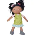 Produktbild: Haba Puppe Cari, ab 1,5 Jahre, Stoffpuppe, 30 cm