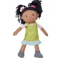 Produktbild: Haba Babypuppe HABA 304576 - Puppe Cari, Stoffpuppe, 30cm