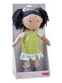 Produktbild: Haba Stoffpuppe Puppe Cari, unisex neutral
