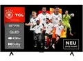Produktbild: TCL QLED-Fernseher 