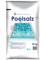 Produktbild: Hamann Mercatus Poolsalz Siedesalz 25 kg