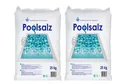 Produktbild: Salinen Poolsalz 50 kg Schwimmbad Pool Siedesalz Salz Wasser