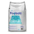 Produktbild: Salinen Poolsalz 25 kg Desinfektion Siedesalz Pool Schwimmbad Schwimmbecken Salz