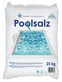 Produktbild: Salinen Austria Poolsalz für Salzwasserelektrolyse, 25kg