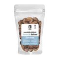 Produktbild: Mandeln Zimt-Kokos, gebrannt Bremer Gewürzhandel, 150g