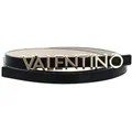 Produktbild: VALENTINO BAGS Synthetikgürtel Belt schwarz W85