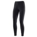 Produktbild: Devold Damen Funktions-Unterhose Duo Active Long Johns, Black, XL, D237.110.950