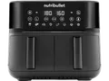 Produktbild: NBA081B TWIN DRAWER AIRFRYER