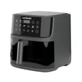 Produktbild: Nutribullet NBA0811DG Crisplite Vision Heißluftfritteuse Airfryer 8 Liter