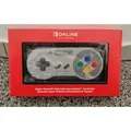 Produktbild: Nintendo Switch Super Nintendo Entertainment System-Controller