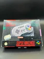 Produktbild: Super Nintendo Entertainment System Controller - Grau - OVP