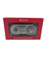 Produktbild: Nintendo Switch Online Super Nintendo Entertainment System Controller Neu OVP