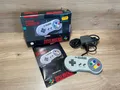 Produktbild: Nintendo Super Nintendo Entertainment System Controller - mit OVP und Anleitung