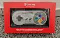 Produktbild: Nintendo Switch Online Super Nintendo Entertainment System SNES Controller - NEU