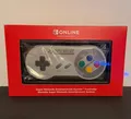 Produktbild: Nintendo Switch Online Controller | (SNES) | NEU & OVP | FAST SHIP ✅