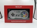 Produktbild: Super Nintendo SNES - Controller für Nintendo Switch | NEU & OVP | Gamepad