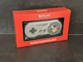 Produktbild: Super Nintendo SNES - Controller für Nintendo Switch | NEU & OVP | Gamepad