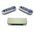 Produktbild: SNES Super Nintendo Wireless Controller Acclaim Kabbellos