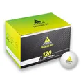 Produktbild: JOOLA 44230 Tischtennisbälle TRAINING 40+ Tischtennis Bälle 120er Karton, Weiss