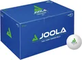Produktbild: JOOLA Tischtennisbälle TRAINING 40+ mm Durchmesser Premium Tischtennis Bälle