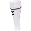 Produktbild: hummel Unisex Hmlcore Tube Football Sock, WHITE/BLACK, Einheitsgröße EU
