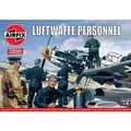 Produktbild: 1/76 WWII Luftwaffenpersonal, Verschieden