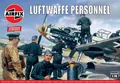 Produktbild: Airfix A00755V - 1/76 Luftwaffe Personnel - Neu