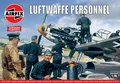 Produktbild: Airfix A00755V 1/76 WWII Luftwaffenpersonal