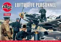 Produktbild: Luftwaffe Personal von Airfixcod. AOO755V SCALE 1:76