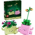 Produktbild: 11506 Botanicals Schaukelnde Pflanzen, Konstruktionsspielzeug