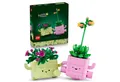 Produktbild: LEGO® Schaukelnde Pflanzen (11506), LEGO Botanicals Konstruktionsspielsteine, (253 St)