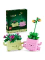 Produktbild: LEGO Botanicals 11506 Schaukelnde Pflanzen