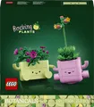 Produktbild: LEGO Schaukelnde Pflanzen - 11506