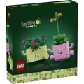 Produktbild: LEGO Schaukelnde Pflanzen (11506, LEGO Botanicals) (11506)