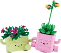 Produktbild: LEGO 11506 - LEGO Botanicals - Schaukelnde Pflanzen