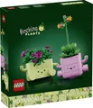 Produktbild: LEGO ICONS 6588545 Schaukelnde Pflanzen (11506) Bauset für Kinder Zimmerdeko