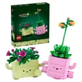 Produktbild: 5702018061817 LEGO Botanicals Bujające się roślinki 11506 LEGO